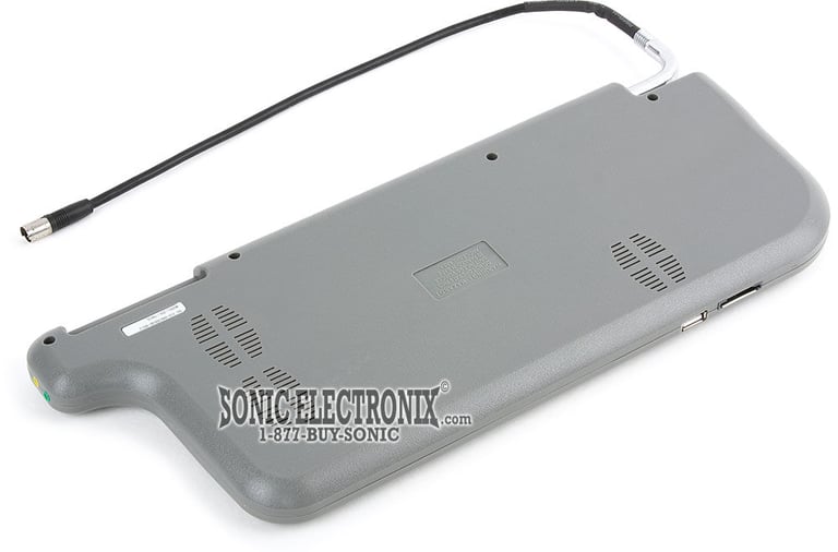 Savv SLSV-U7070DVD-G (Gray) Image 4