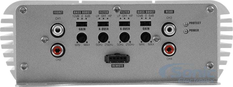 Audiopipe APMAR-4090 Image 3