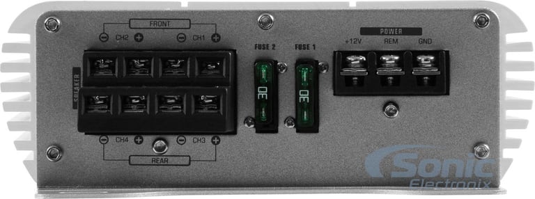 Audiopipe APMAR-4090 Image 4