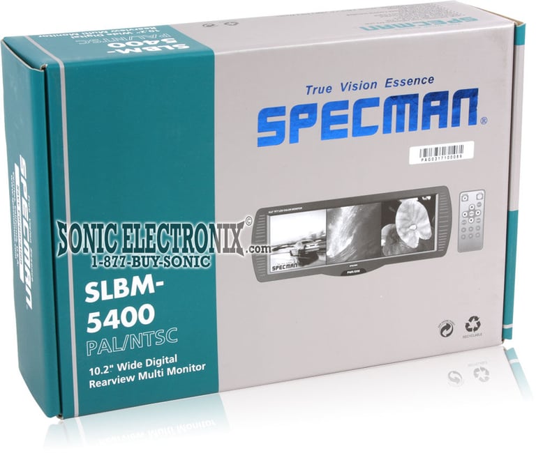 Savv SLBM-5400 Image 8