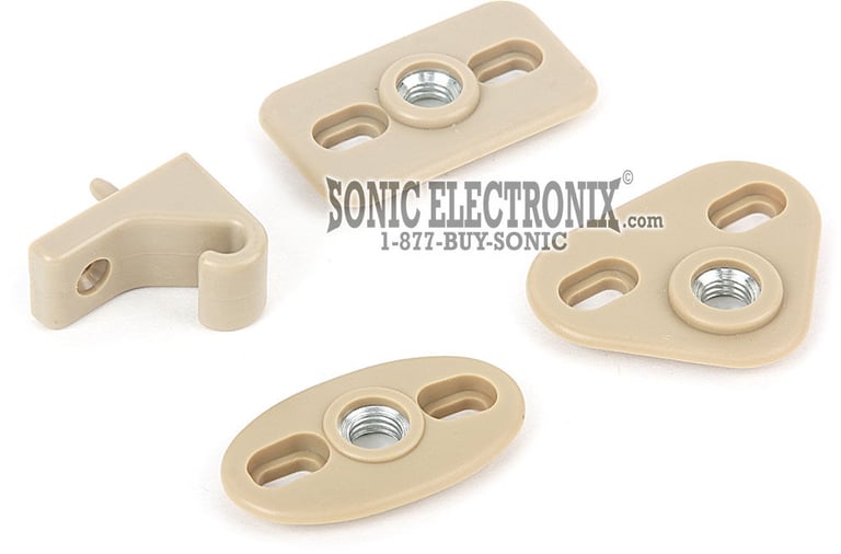 Savv SLSV-U7080DVD-E (Beige) Image 8