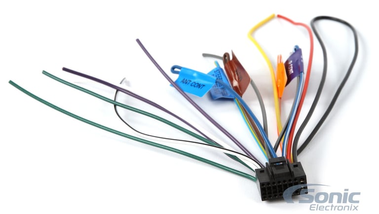 Kenwood DDX672BH (Open Box, Complete) Image 5
