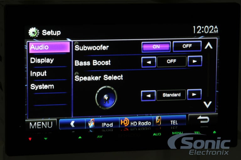 Kenwood DDX672BH OPEN BOX INCOMPLETE Image 14