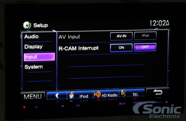 Kenwood DDX672BH (Open Box, Complete) Image 16