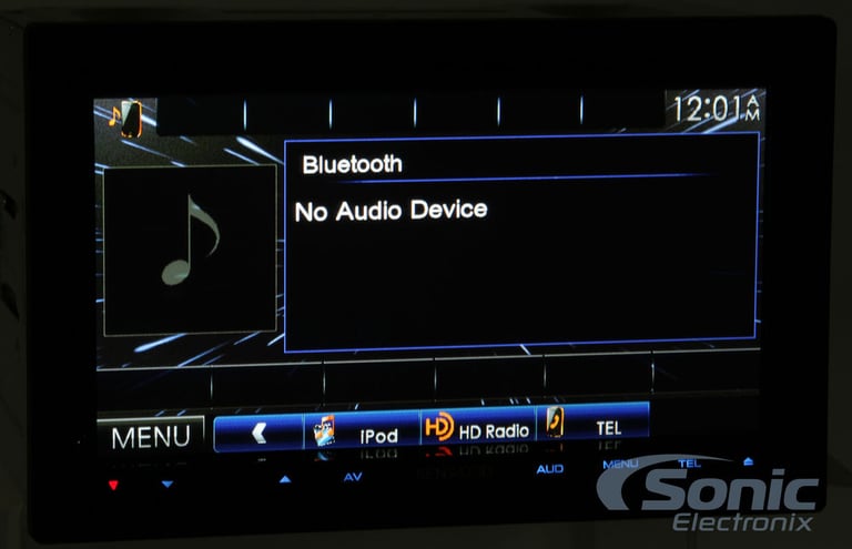 Kenwood DDX672BH (Open Box, Complete) Image 27