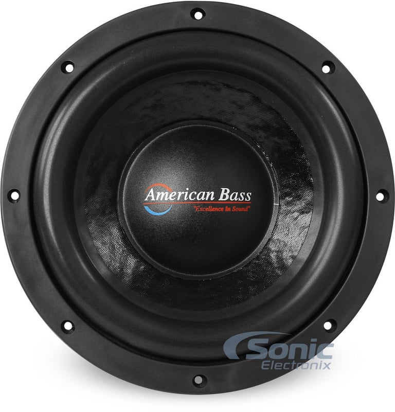 American Bass TNT1044 Image 2