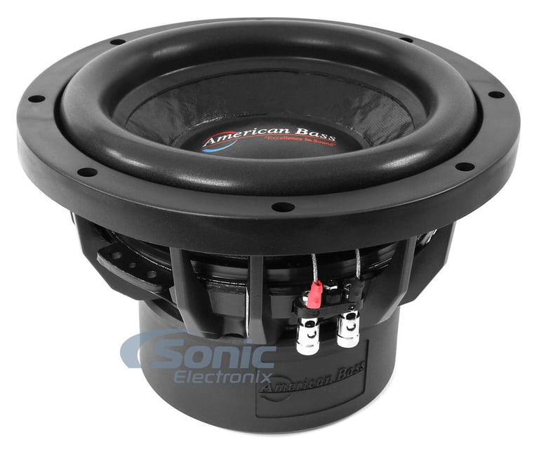 American Bass TNT1044 Image 3