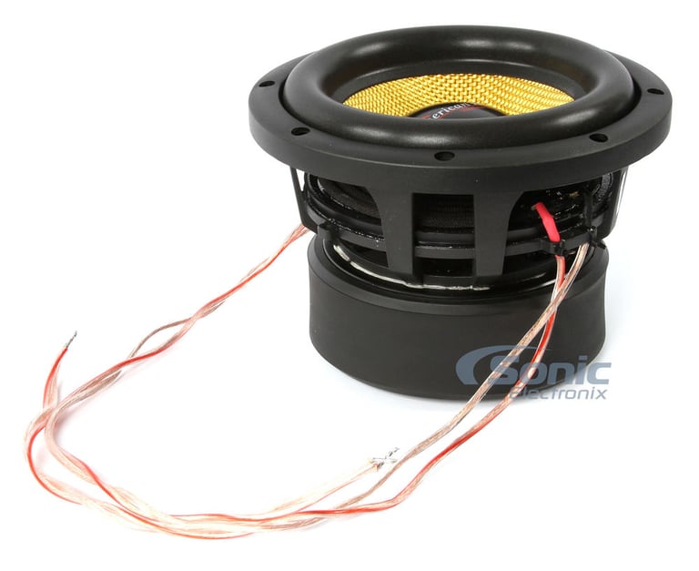American Bass VFL8D4 Image 4