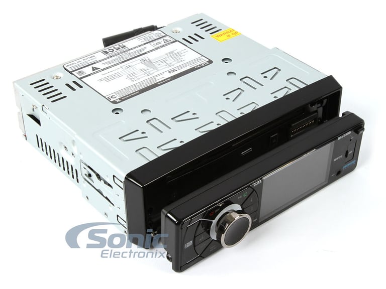 Boss BV7348B Image 4