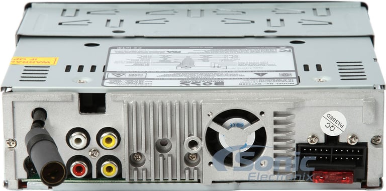 Boss BV7348B Image 5