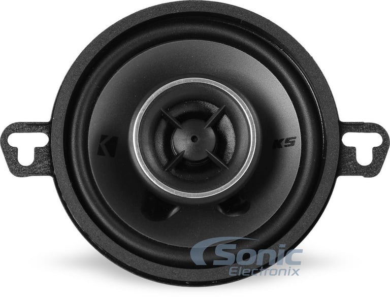 Kicker KSC35 (41KS35) Image 2