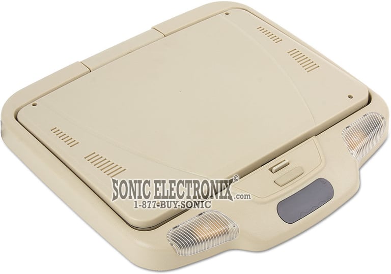 Savv SLOH-1100W-E (Beige) Image 2