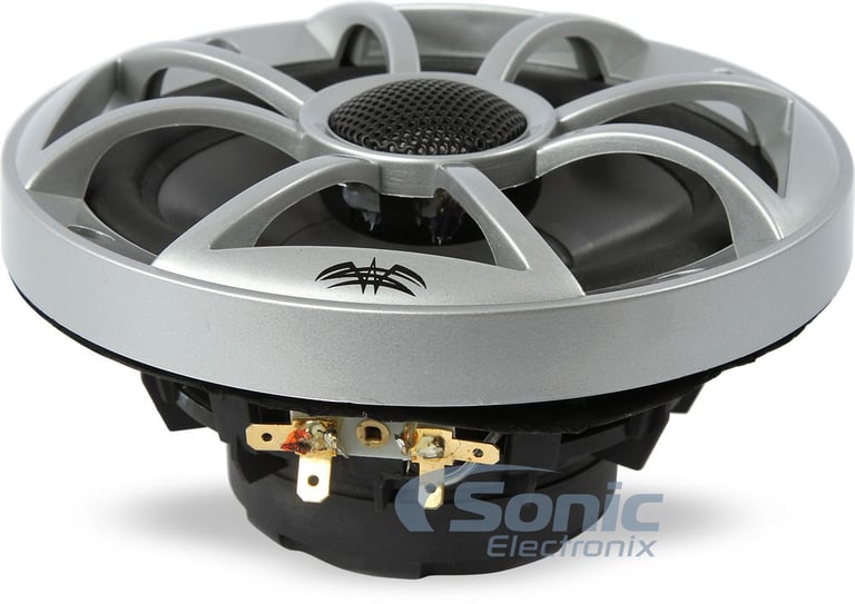 Wet Sounds XS-65i Black Cone Image 3