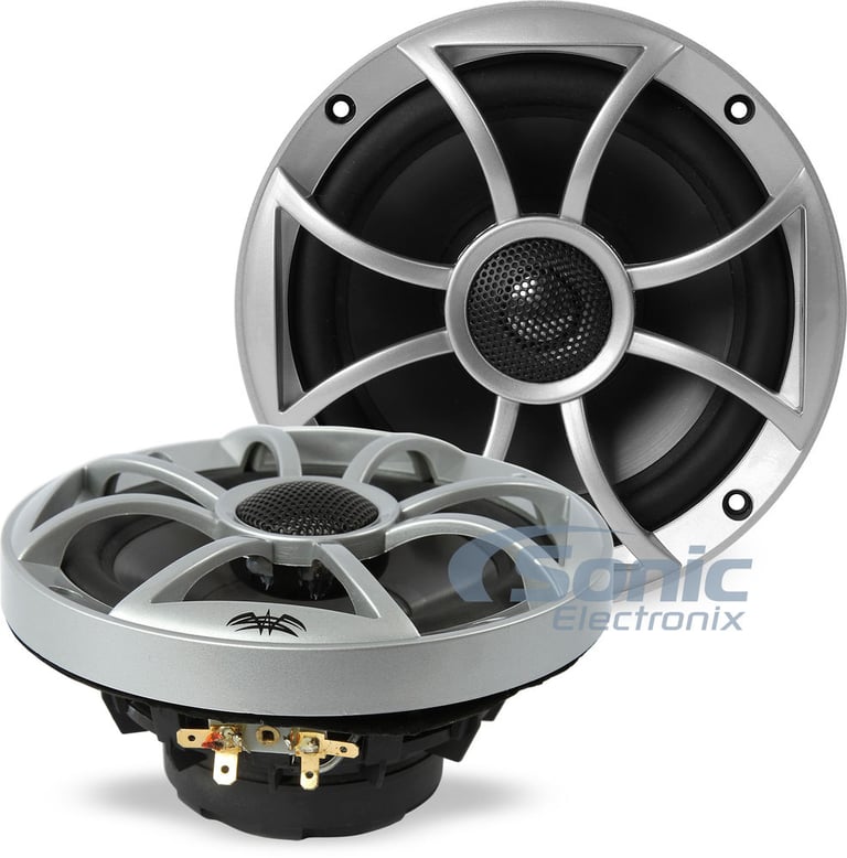 Wet Sounds XS-65i Black Cone Image 1