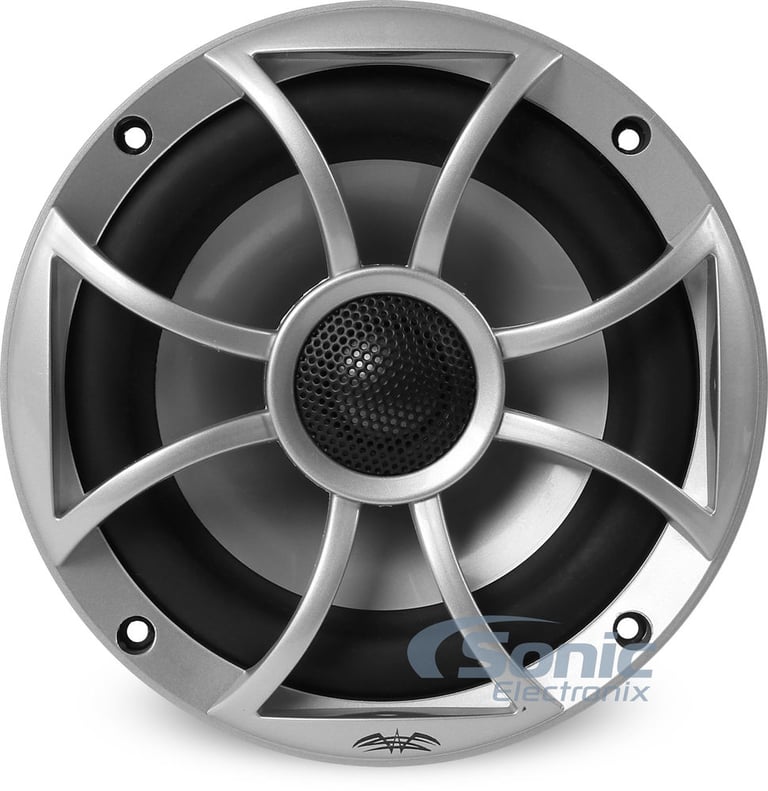 Wet Sounds XS-650-S (Silver Cone) Image 2