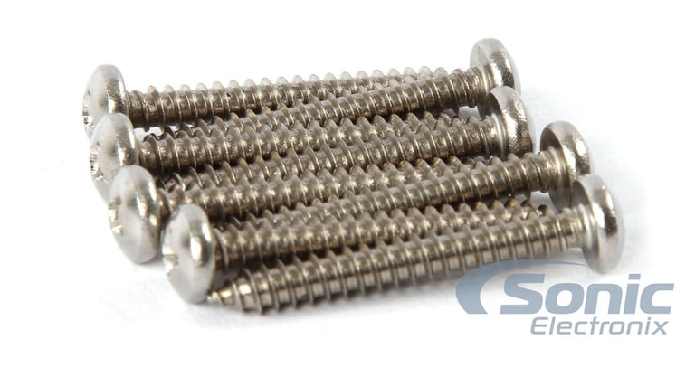 Wet Sounds XS-650-S (Silver Cone) Image 6