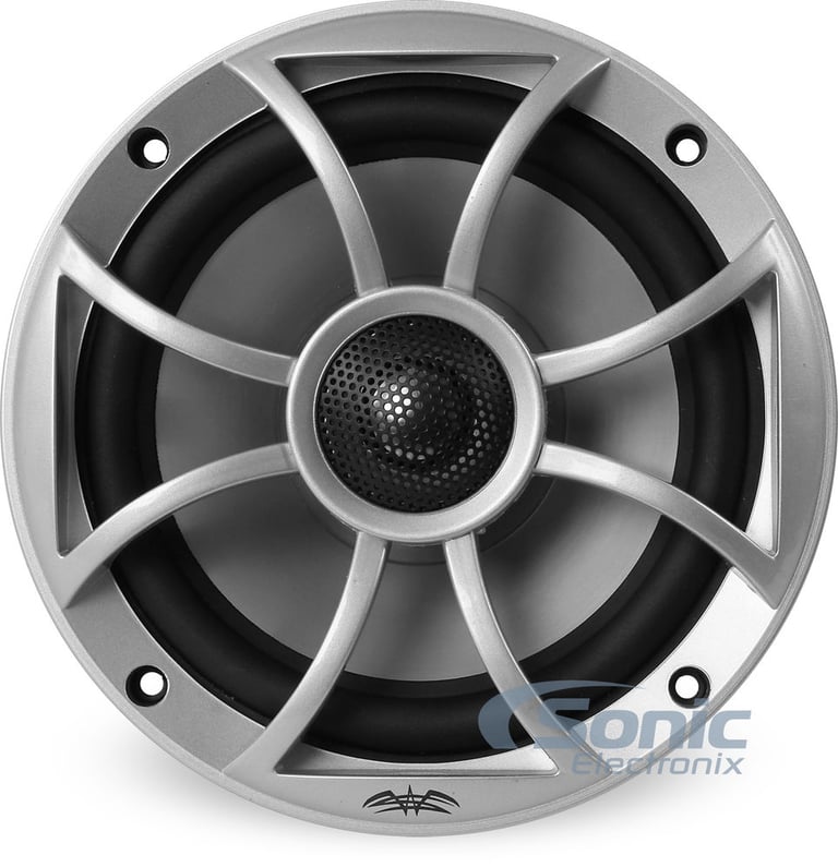 Wet Sounds XS-65i-S (Silver Cone) Image 2