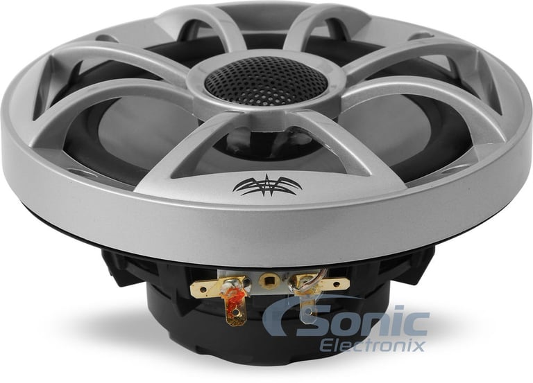 Wet Sounds XS-65i-S (Silver Cone) Image 3