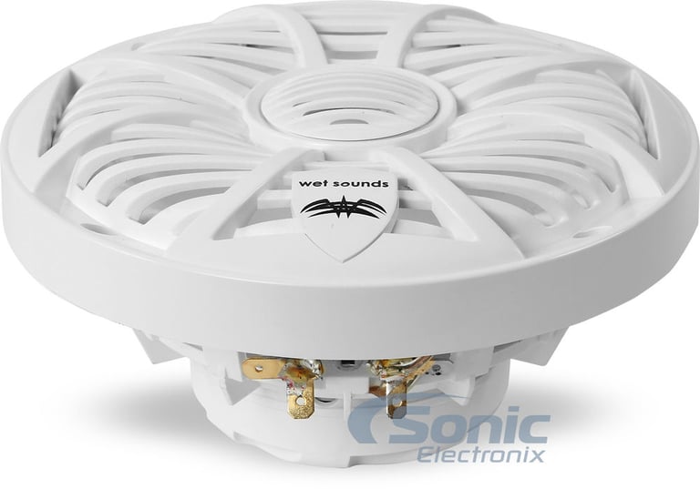 Wet Sounds SW-65i White Image 3