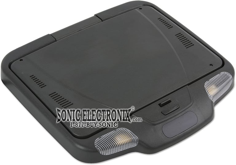 Savv SLOH-1100W-G (Gray) Image 2