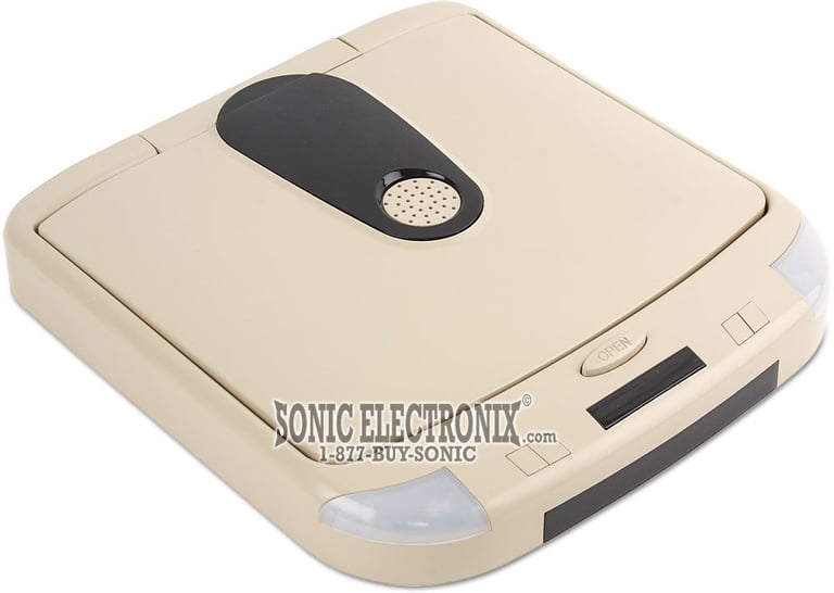 Savv SLOH-1070-E (Beige) Image 2