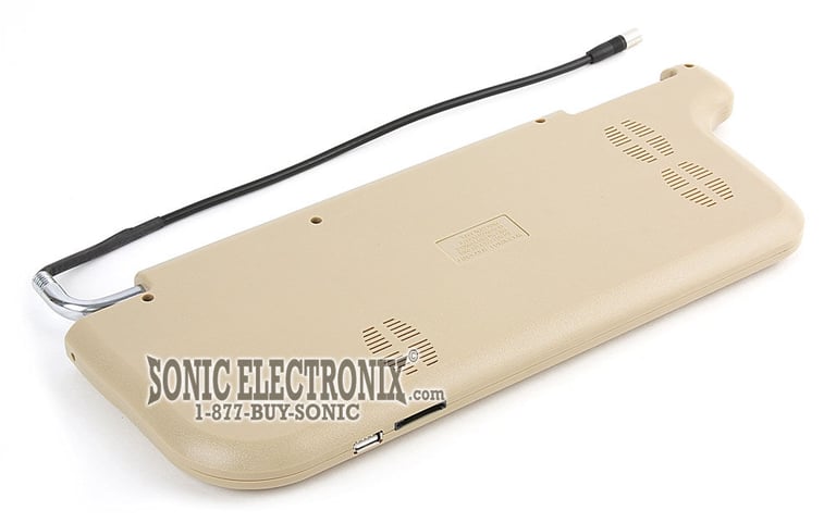 Savv SLSV-U7080DVD-E (Beige) Image 4