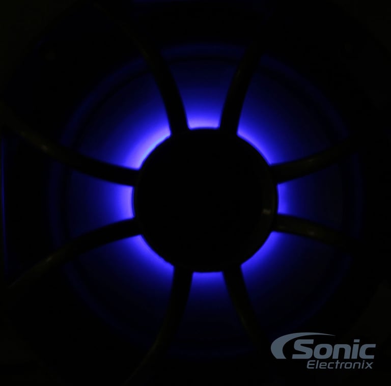 Wet Sounds XS-650-S-RGB Image 10