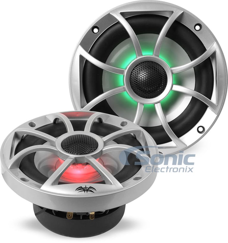 Wet Sounds XS-650-S-RGB Image 1