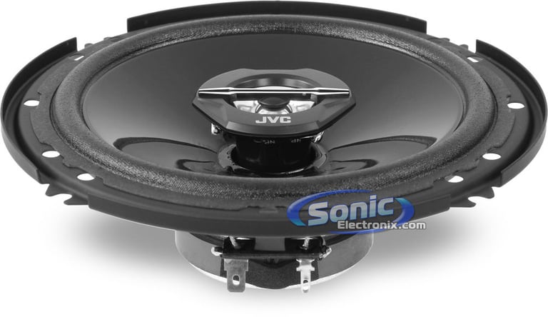 JVC KD-PKR460 Image 11