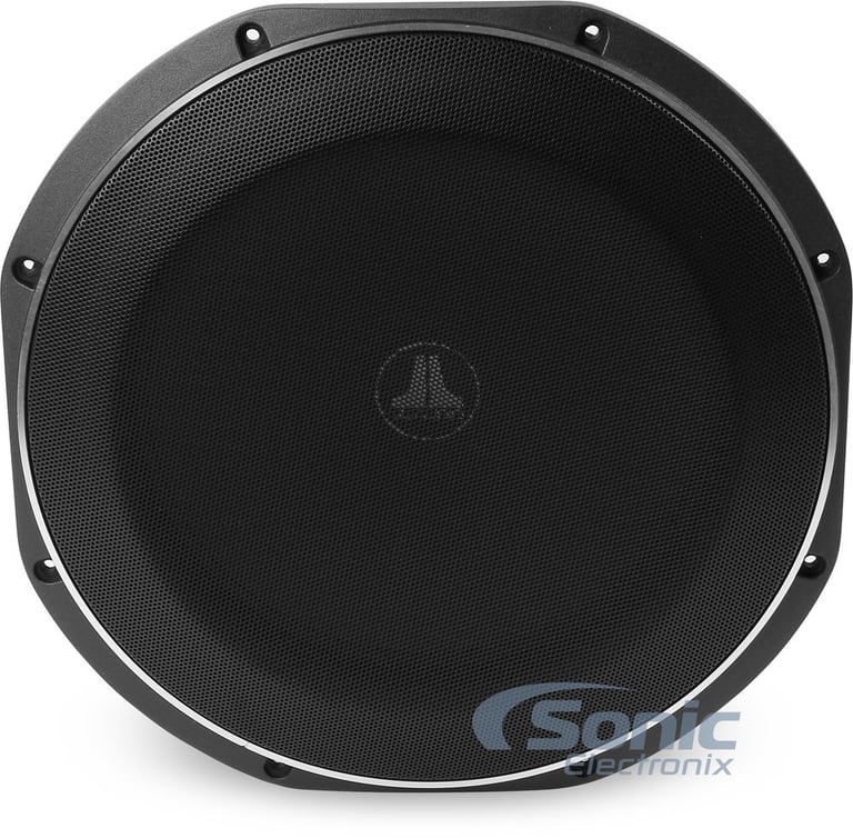 JL Audio 12TW1 Image 2