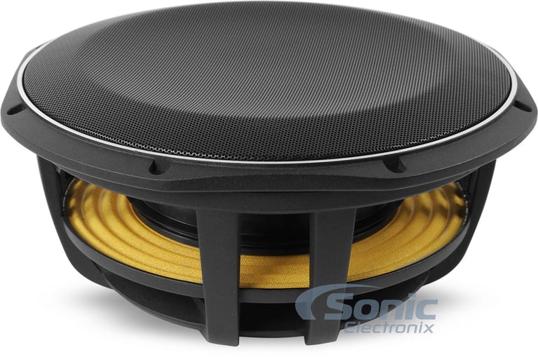 JL Audio 12TW1 Image 3