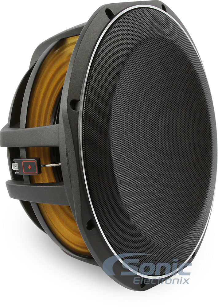 JL Audio 12TW1 Image 1