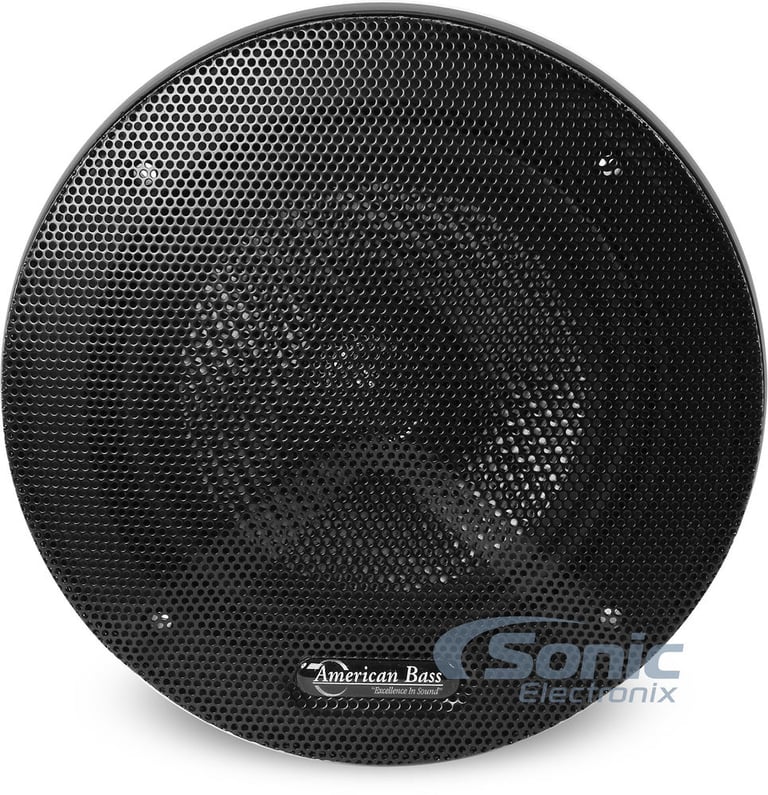 American Bass SQ5.25 Image 3