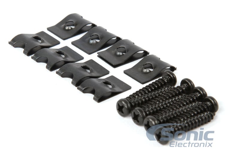 American Bass SQ5.25 Image 12
