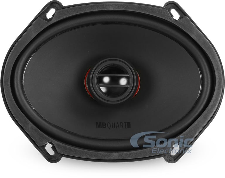 Bundle Deal: 2 Pairs of MB Quart RKM168 Image 2