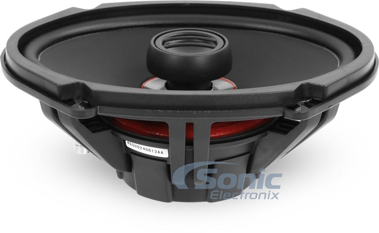 Bundle Deal: 2 Pairs of MB Quart RKM168 Image 3