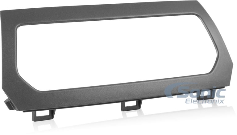 Scosche FD6201CHB (Charcoal) Image 3