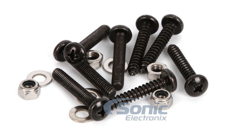 Farenheit LP-2CSB (Black) Image 11