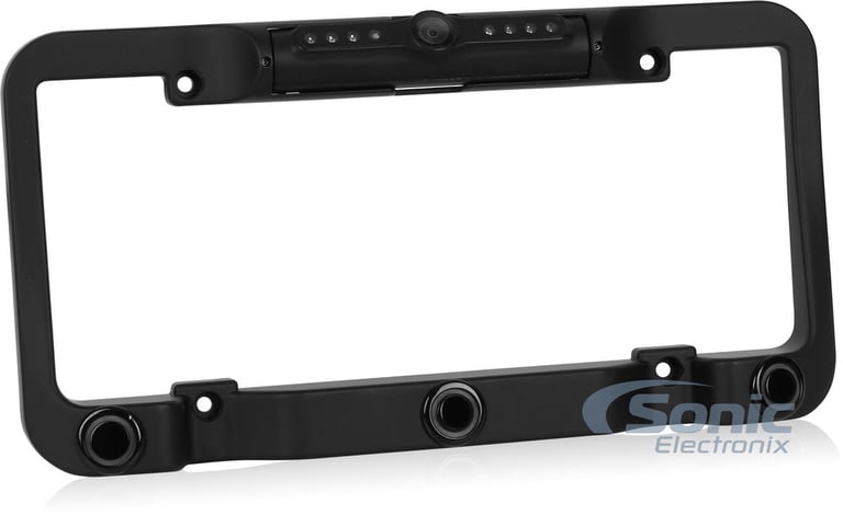 Farenheit LP-2CSB (Black) Image 2