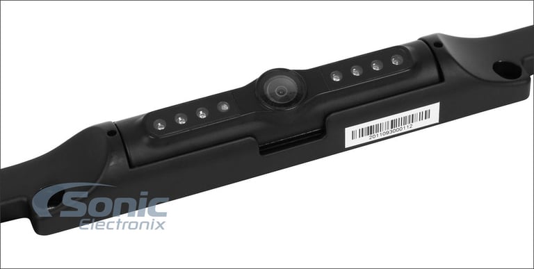 Farenheit LP-2CSB (Black) Image 4