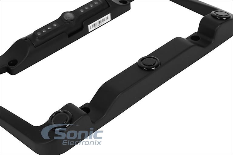 Farenheit LP-2CSB (Black) Image 5