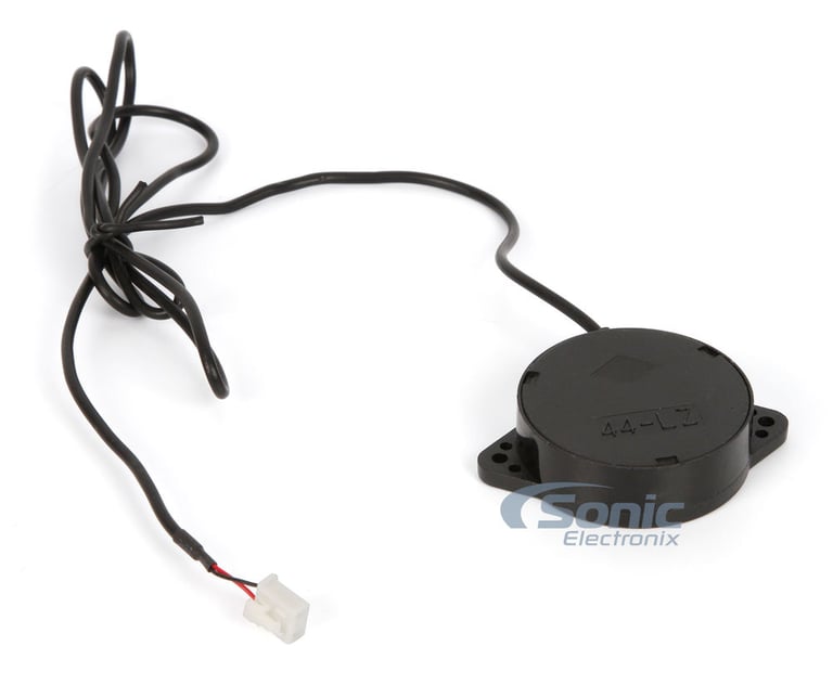 Farenheit LP-2CSB (Black) Image 6