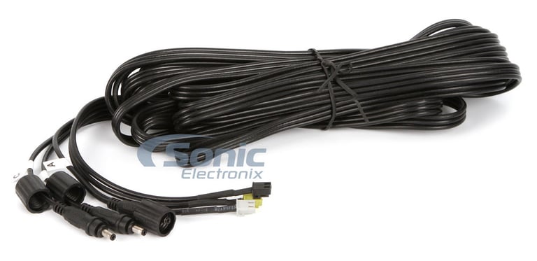 Farenheit LP-2CSB (Black) Image 7
