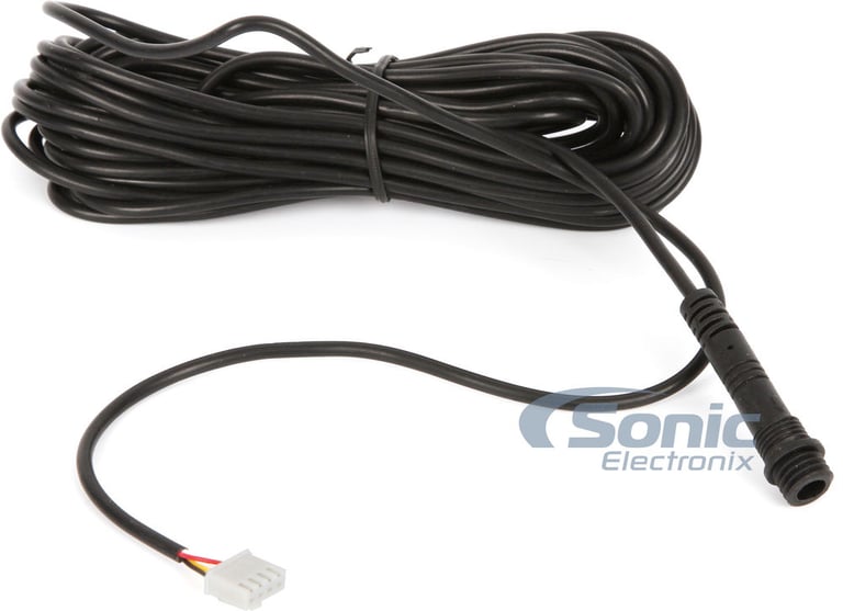 Farenheit LP-2CSB (Black) Image 8