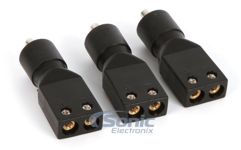 JBL GTO-3EZ Image 5
