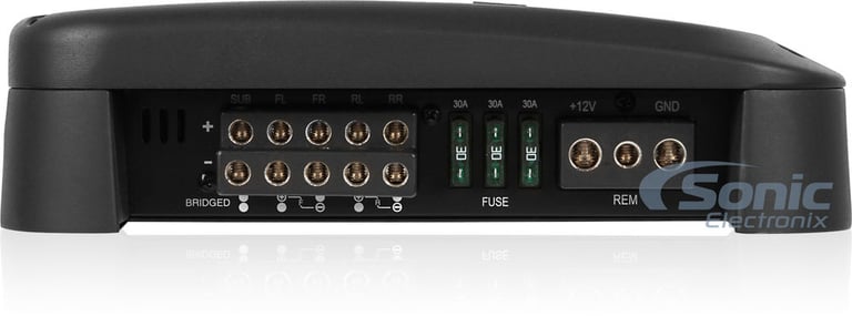 JBL GTO-5EZ Open Box Complete (Very Good, Used) Image 3