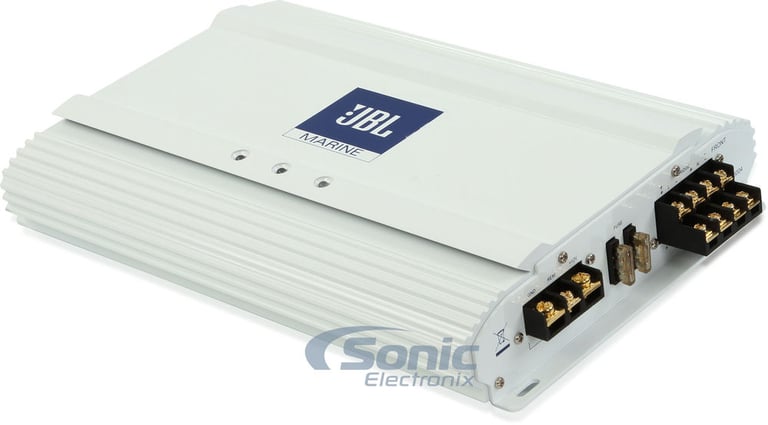 JBL Marine MA6004 Image 2