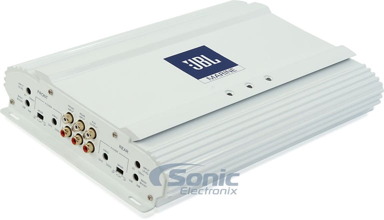 JBL Marine MA6004 Image 1