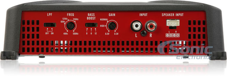 Pioneer GM-A5602 (Factory Refurbished) Image 5