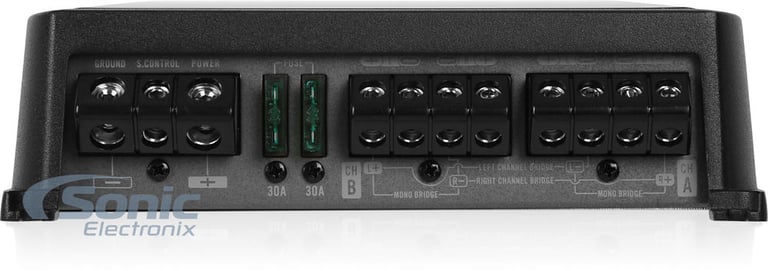 Pioneer GM-D8604 (Ships as 2019 model: Pioneer GM-D8704) Image 3
